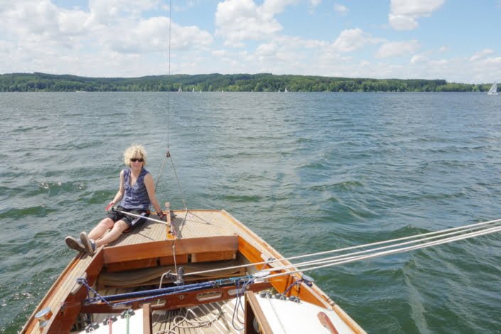 Nordisches Folkeboot