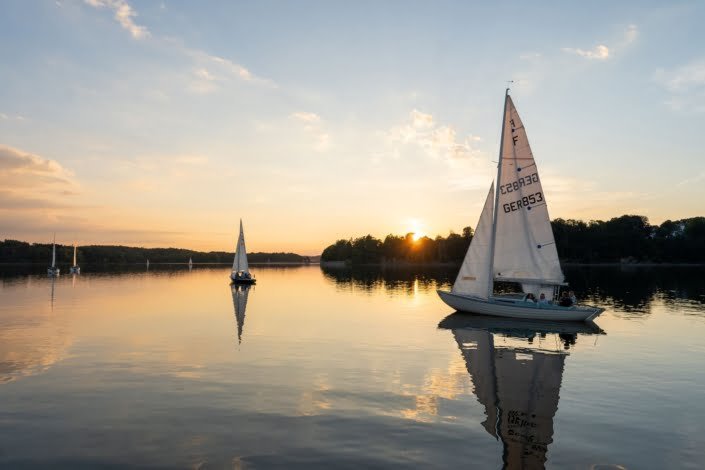 Nordisches Folkeboot