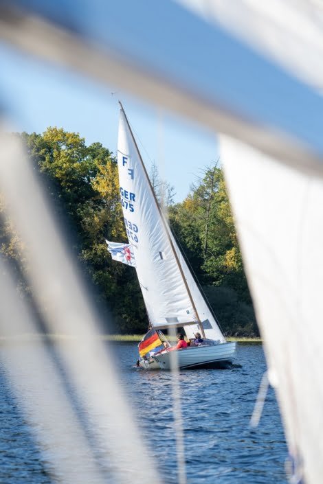 Nordisches Folkeboot