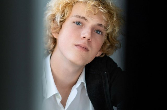 Portraits Leo