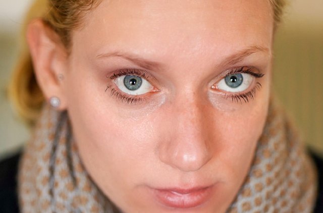 Portraits Silke