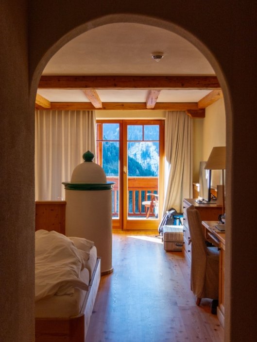 Lüsen Südtirol