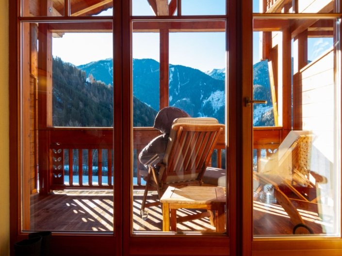 Lüsen Südtirol