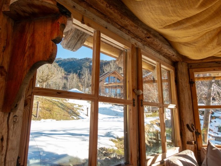 Lüsen Südtirol