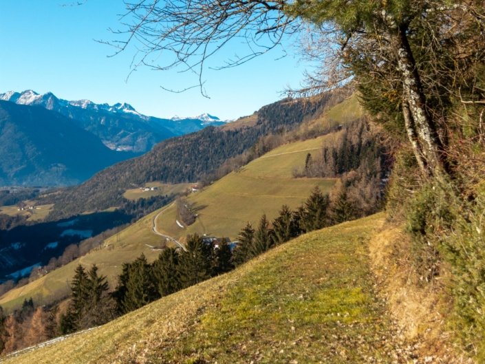 Lüsen Südtirol