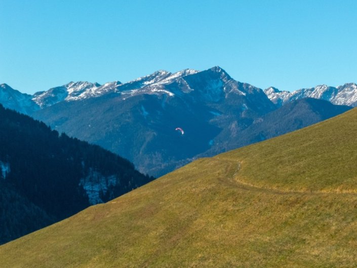 Lüsen Südtirol